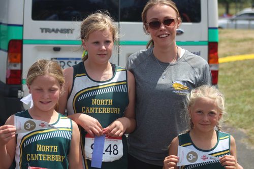 2026 Colgate Games Day 3 photo
